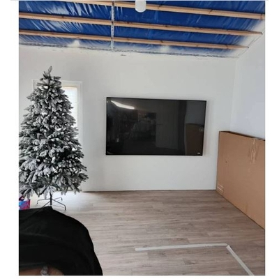 Телевизор Samsung UE65DU8000UXRU