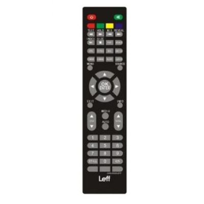 Телевизор Leff 32H240S