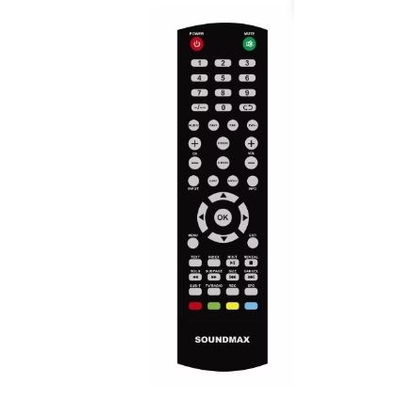 Телевизор Soundmax SM-LED32M07S