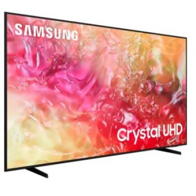 Телевизор Samsung UE43DU7100UXRU