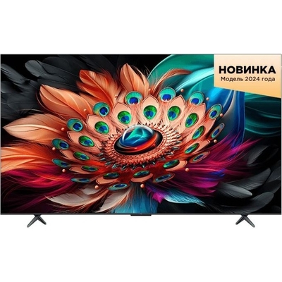 Телевизор TCL 50C655