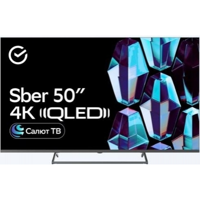Телевизор Sber SDX-50UQ5231