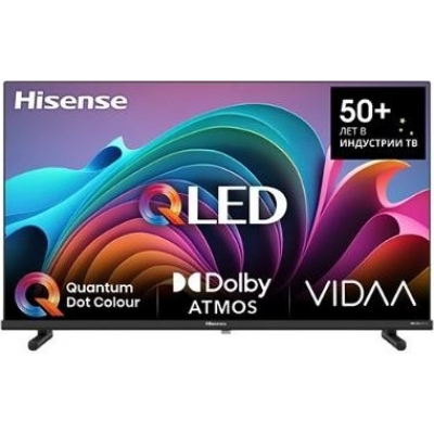 Телевизор Hisense 32A5NQ