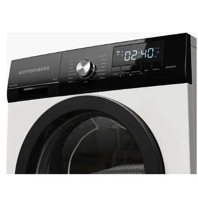 Сушильная машина Kuppersberg DM 660 W