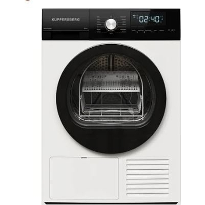 Сушильная машина Kuppersberg DM 660 W