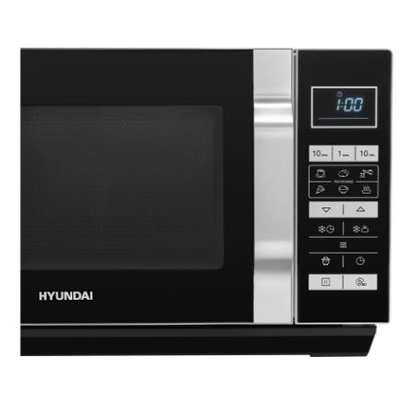 Микроволновая печь Hyundai HYM-D3044