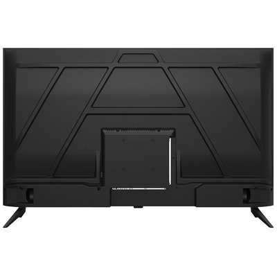 Телевизор BQ 43FSU38B Black