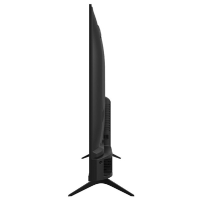 Телевизор BQ 43FSU38B Black
