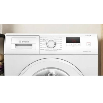 Стиральная машина Bosch WGE02400SN