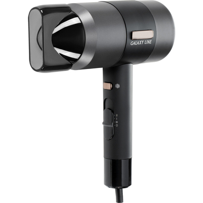 Фен Galaxy LINE GL 4357
