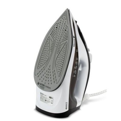  Утюг Vitek Metropolis VT-1267
