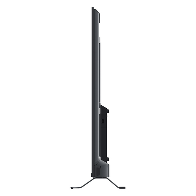 Телевизор PolarLine 55PQ71STC-SM черный