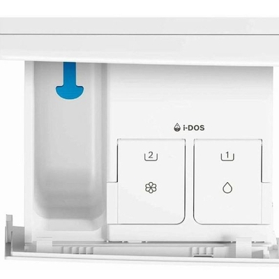 Стиральная машина Bosch WGG242Z2SN