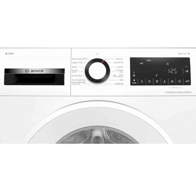 Стиральная машина Bosch WGG242Z2SN