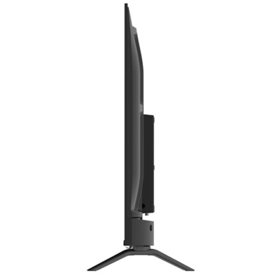 Телевизор BQ 43F34B Black