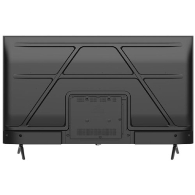 Телевизор BQ 40FS36B Black SMART