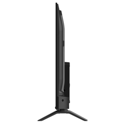 Телевизор BQ 40FS36B Black SMART