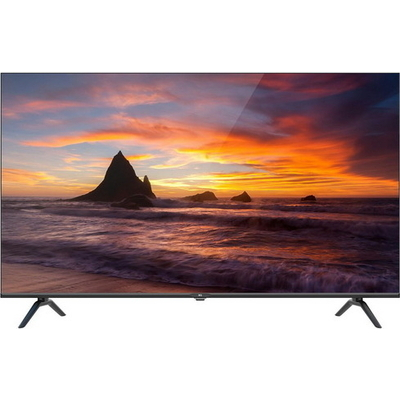 Телевизор BQ 40FS36B Black SMART