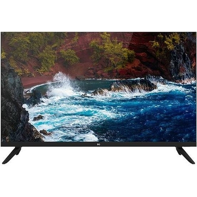 Телевизор BQ 40F32B Black