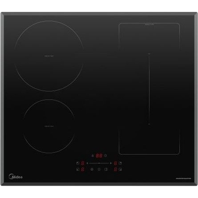 Варочная панель Midea MIH65787F