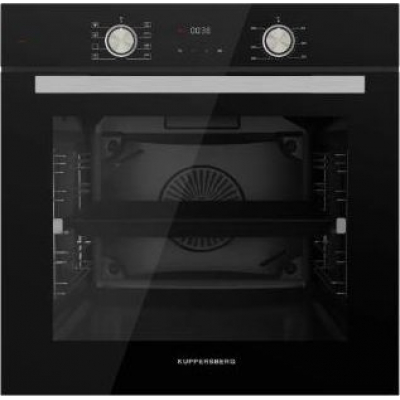 Духовой шкаф Kuppersberg  HO 608 B