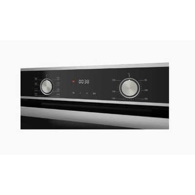 Духовой шкаф Kuppersberg  HO 608 BX