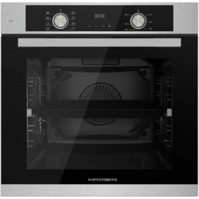 Духовой шкаф Kuppersberg  HO 608 BX