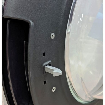 Стиральная машина LG F2Y1NS3W