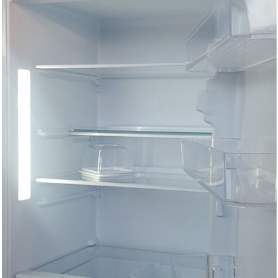 Холодильник Бирюса Б-W6139 графит