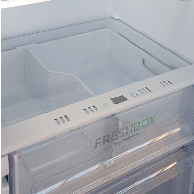 Холодильник Бирюса Б-W6139 графит