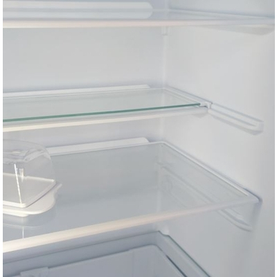 Холодильник Бирюса Б-M6139 серый металлик