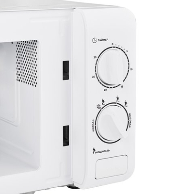 Микроволновая печь Leran FMO 2030 W