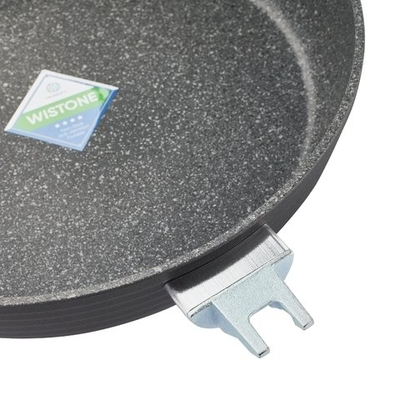 Сковорода Leran ETERNO PF524 image description