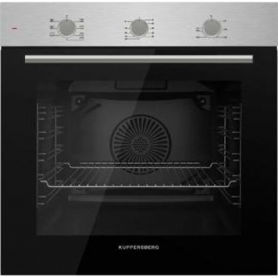 Духовой шкаф Kuppersberg HO 603 BX