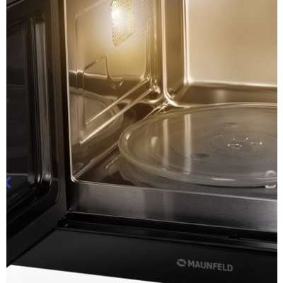 Микроволновая печь Maunfeld MBMO925SGB11