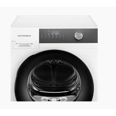 Сушильная машина Kuppersberg DM 610 W