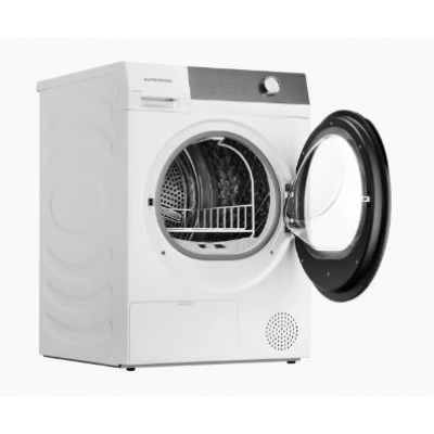 Сушильная машина Kuppersberg DM 610 W
