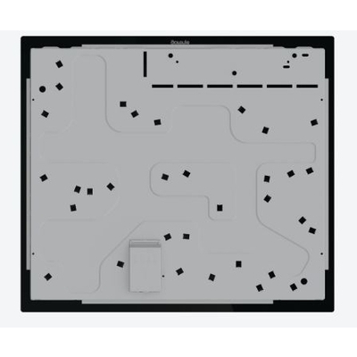 Варочная панель Gorenje ECT642BCSCE