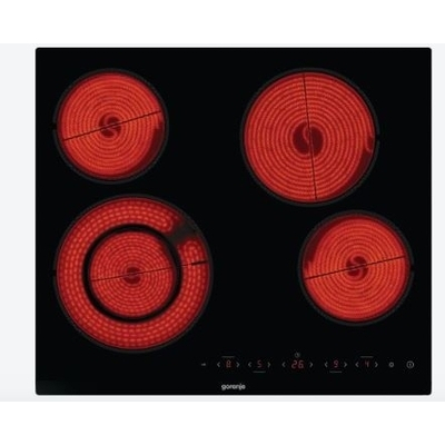 Варочная панель Gorenje ECT642BCSCE