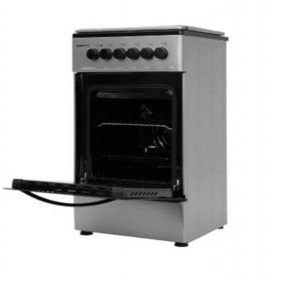 Плита кухонная Kraft KF-FSK5302ES