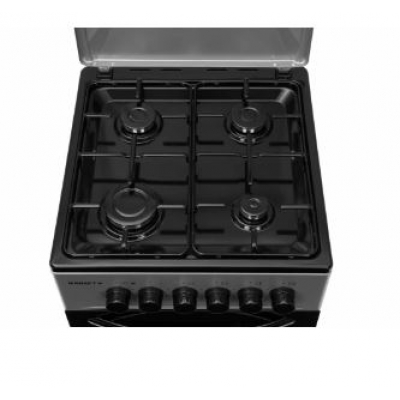 Плита кухонная Kraft KF-FSK5302ES