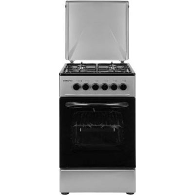 Плита кухонная Kraft KF-FSK5302ES