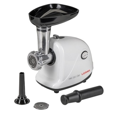 Мясорубка Leran MG 120 G