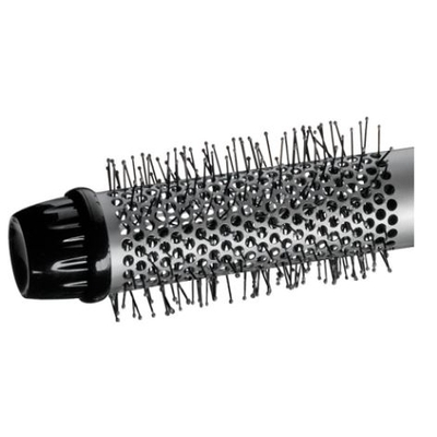 Фен-щётка Babyliss Pro BAB2676TTE серый