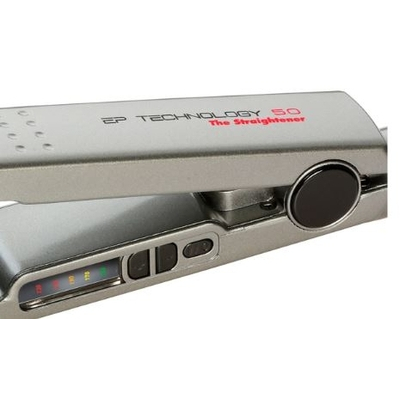 Выпрямитель для волос Babyliss Pro BAB2091EPE серебристый