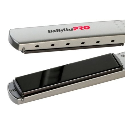 Выпрямитель для волос Babyliss Pro BAB2091EPE серебристый