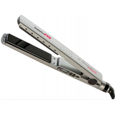 Выпрямитель для волос Babyliss Pro BAB2091EPE серебристый