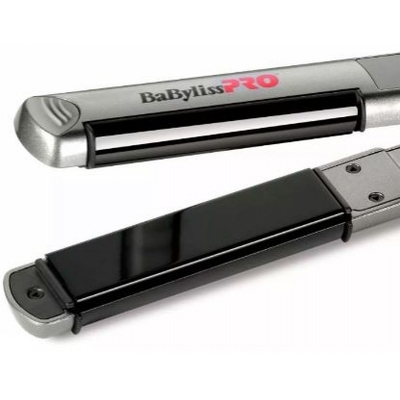 Выпрямитель для волос Babyliss Pro BAB2071EPE серебристый