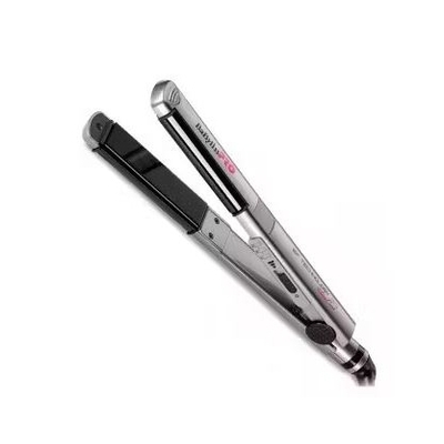 Выпрямитель для волос Babyliss Pro BAB2071EPE серебристый