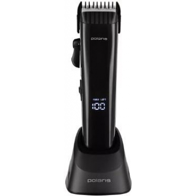 Машинка для стрижки Polaris PHC 4100 черный